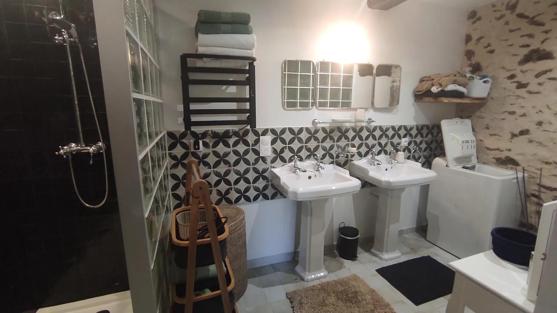 La Ville Es Riez Gite Au Pressoir Corseul Holiday home